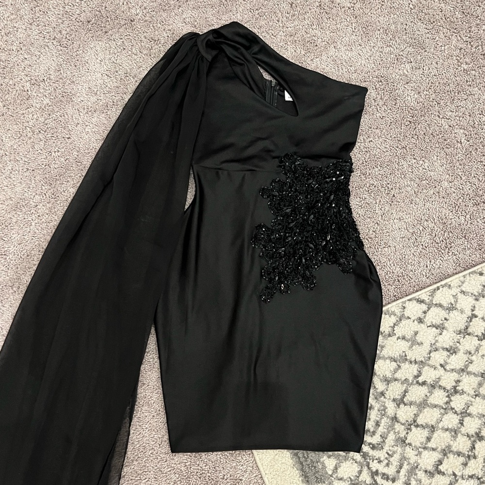 Estefany Maxim Chantall Dress